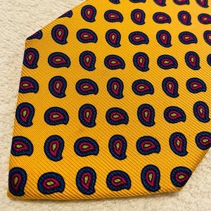 Brand New Stylish Custom Made Tie By ANYTHING BUT MONDAY